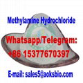 593-51-1             Hydrochloride 4